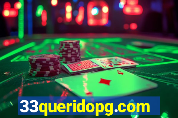 33queridopg.com