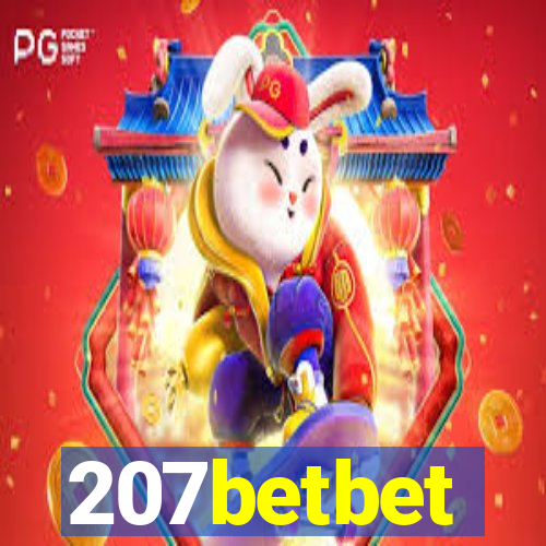 207betbet