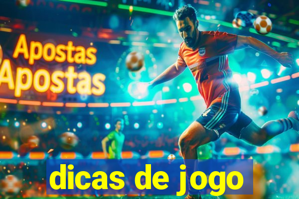 dicas de jogo