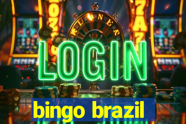 bingo brazil