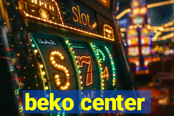 beko center