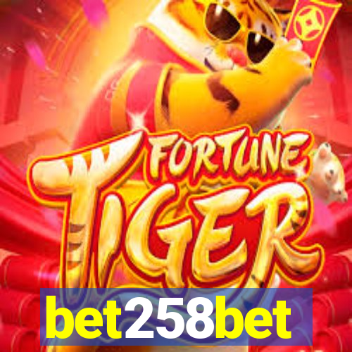 bet258bet