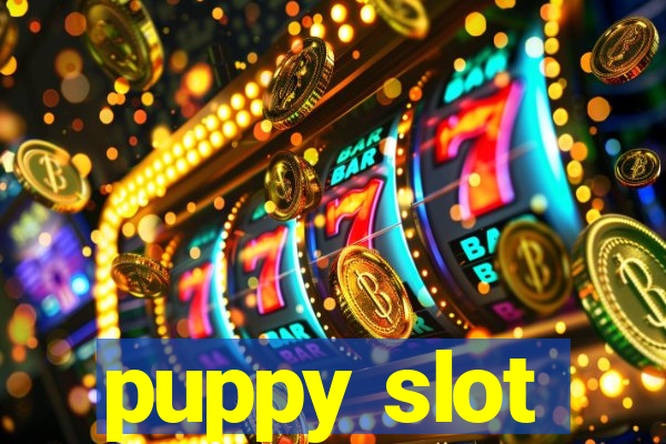 puppy slot