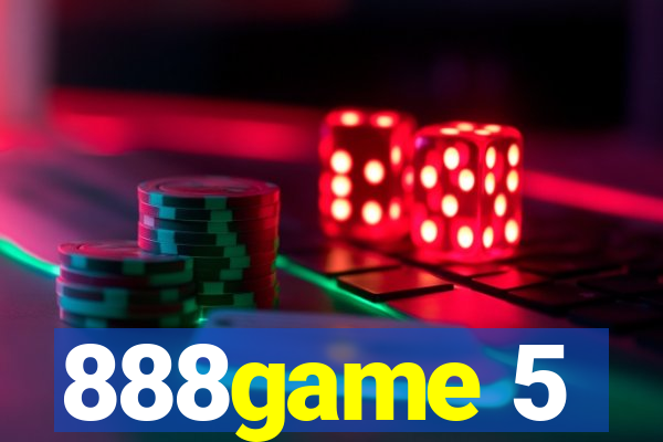 888game 5