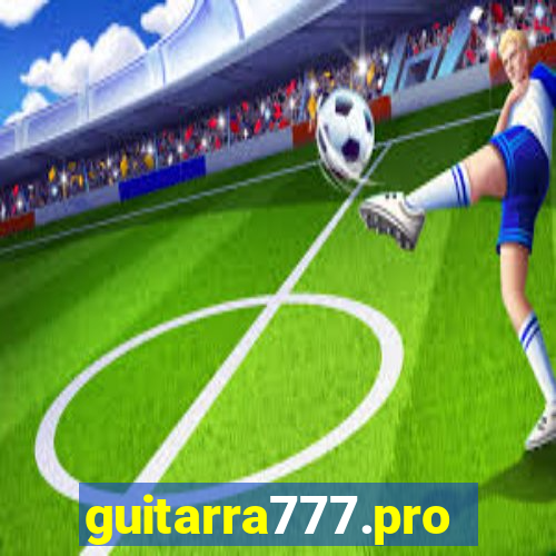 guitarra777.pro