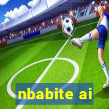 nbabite ai