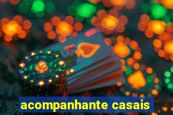 acompanhante casais