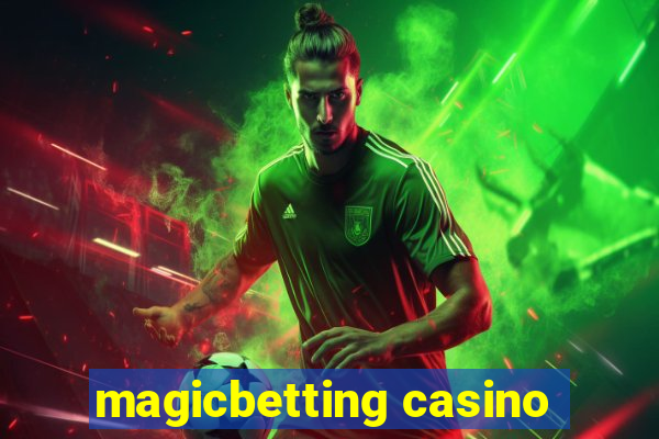 magicbetting casino