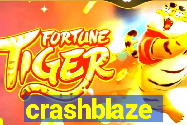 crashblaze