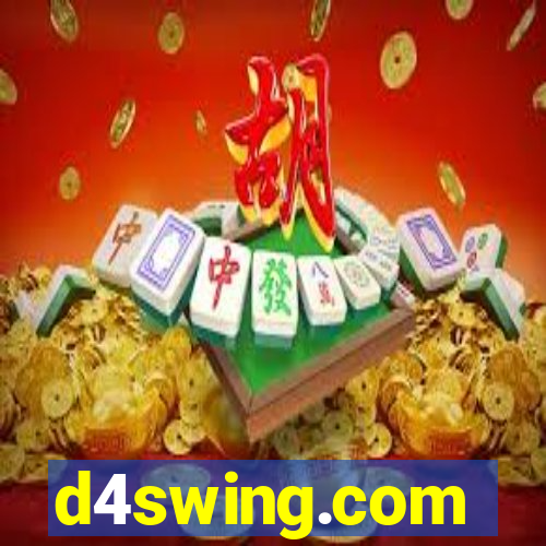 d4swing.com