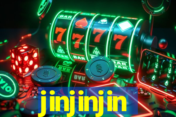 jinjinjin