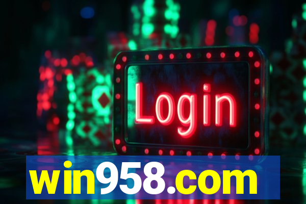 win958.com