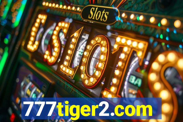 777tiger2.com