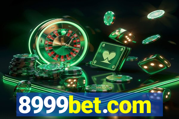 8999bet.com