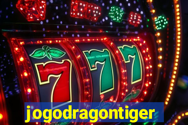 jogodragontiger