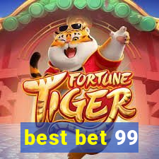 best bet 99