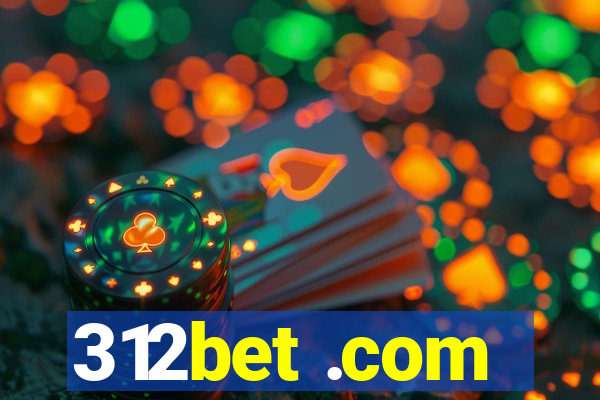 312bet .com