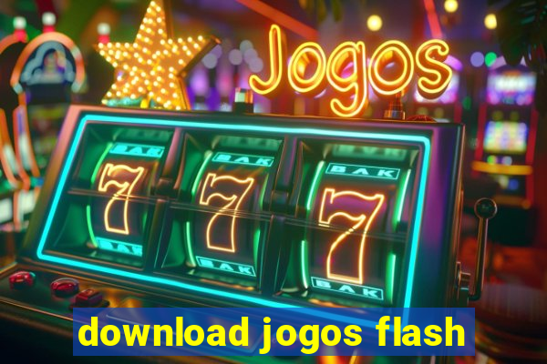 download jogos flash