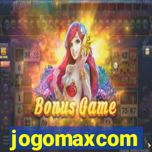 jogomaxcom