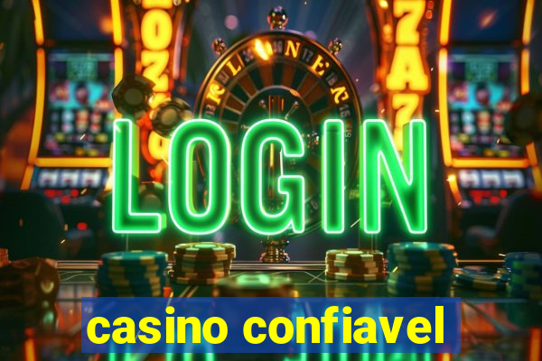 casino confiavel