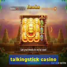 talkingstick casino