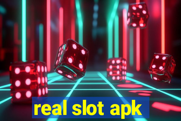 real slot apk