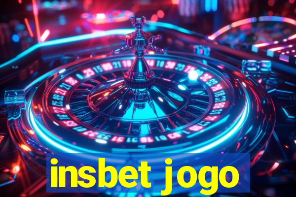 insbet jogo