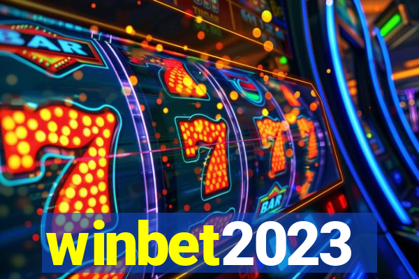 winbet2023