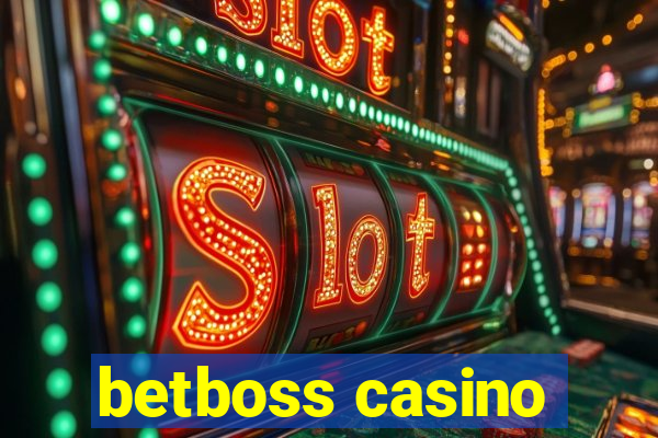 betboss casino