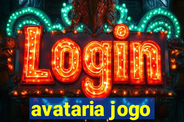 avataria jogo