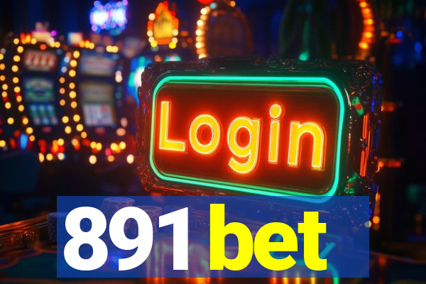 891 bet