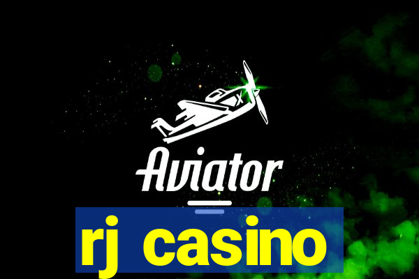 rj casino