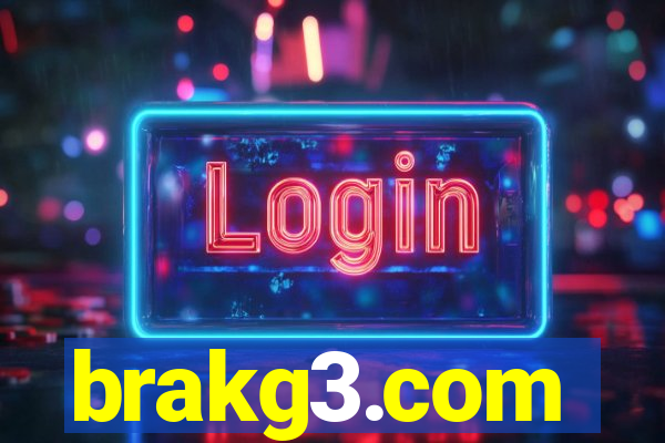 brakg3.com