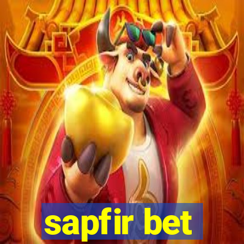 sapfir bet