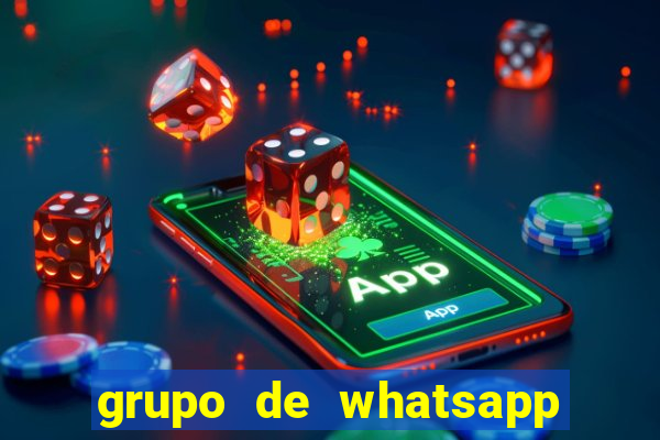 grupo de whatsapp de cdzinha