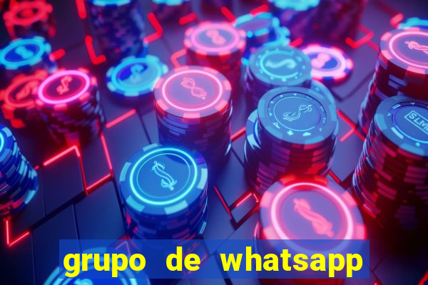 grupo de whatsapp de cdzinha