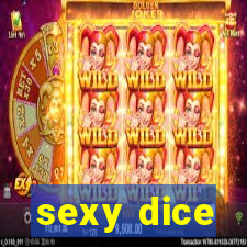 sexy dice