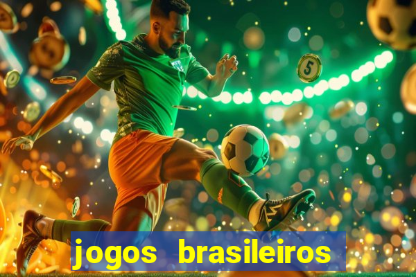 jogos brasileiros que ganham dinheiro de verdade