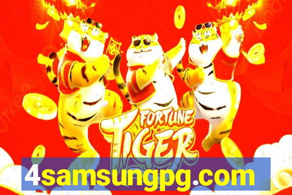 4samsungpg.com