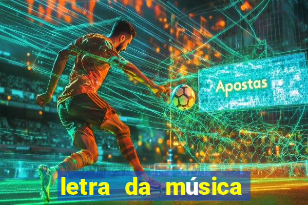 letra da música usa me