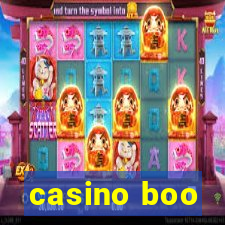 casino boo