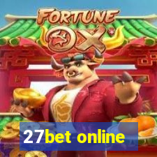 27bet online