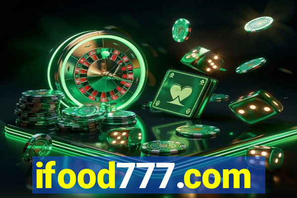 ifood777.com