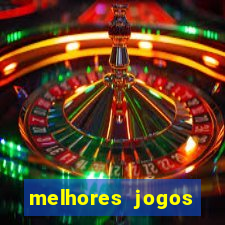 melhores jogos manager android