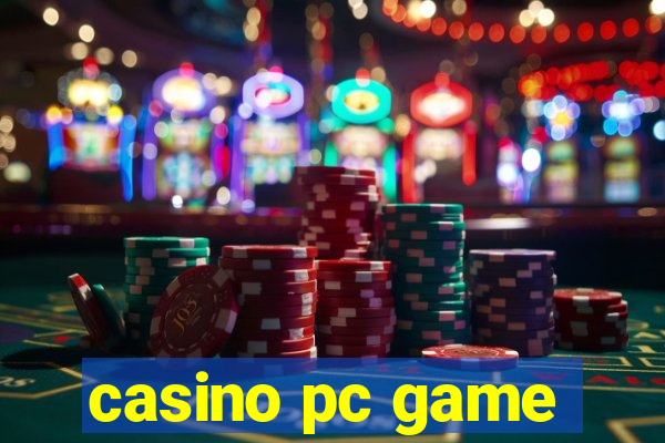 casino pc game