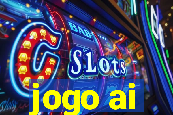 jogo ai