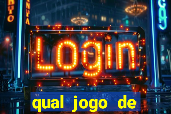 qual jogo de casino paga mais