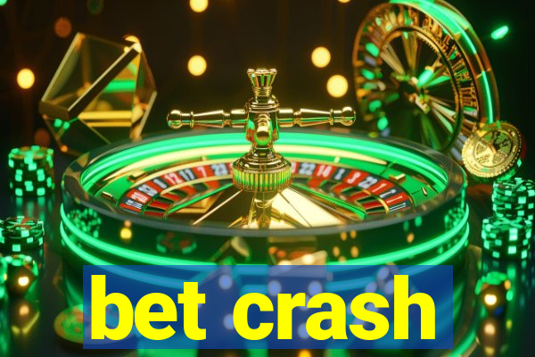 bet crash