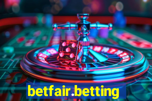 betfair.betting