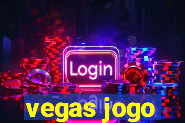 vegas jogo